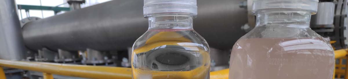 Ceramic Brine Polishing