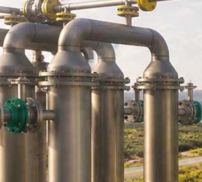 Palm Oil Wastewater